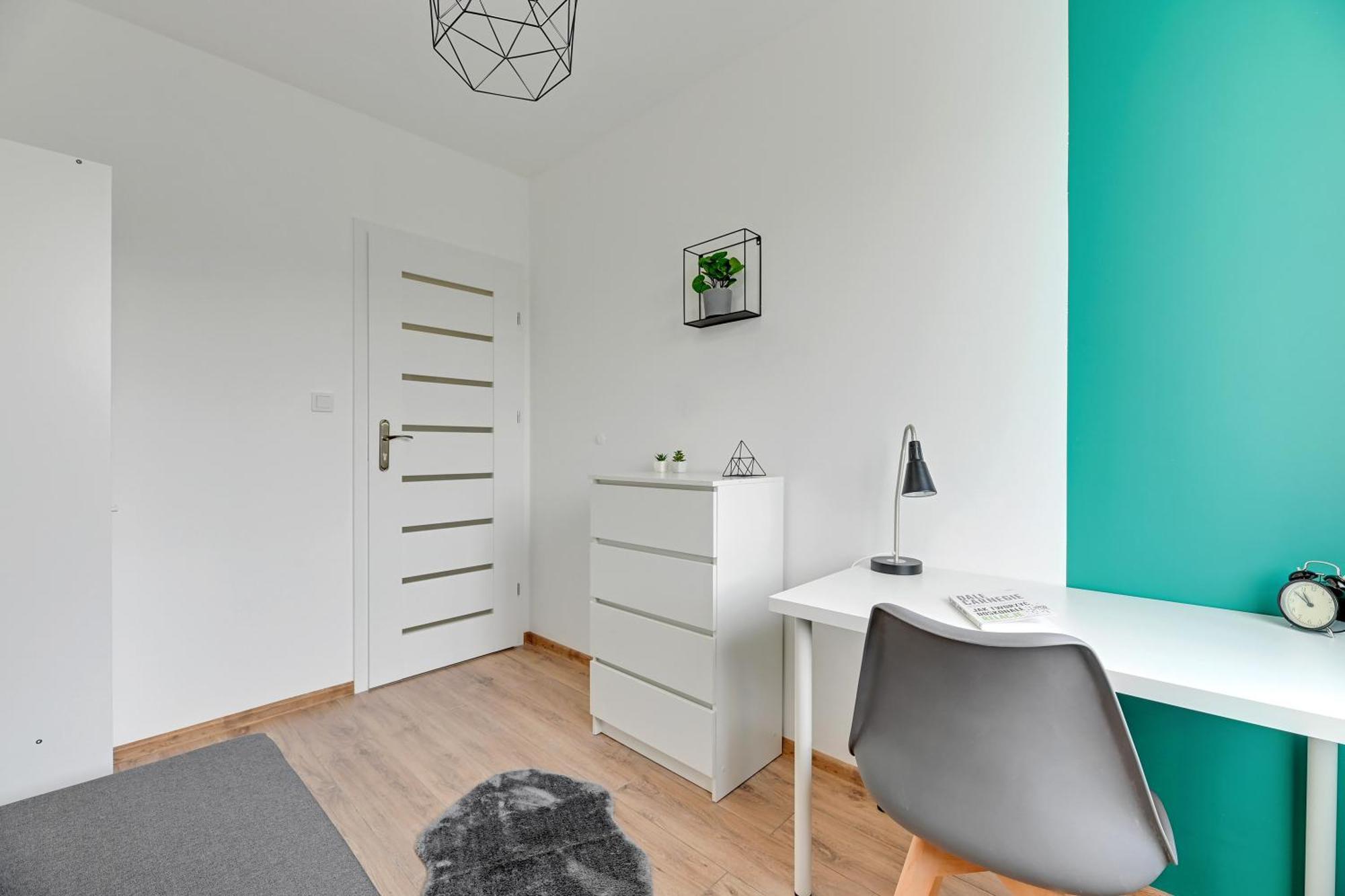 Pokoje Gdansk Zabianka - Gdynska Exteriör bild